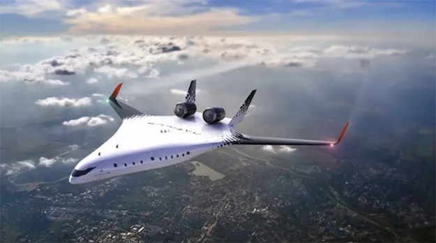 �������� ����������� Boeing � Airbus