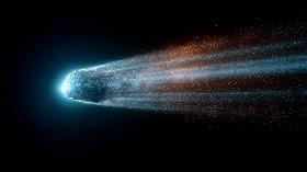 ���� NASA ����� ����� ������� ������������ ��������� 3I/ATLAS