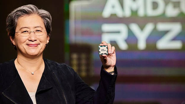 AMD �������� ����� ��� ��� ������� ���������� ����