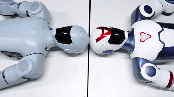 ��������� ������������� ������������� Unitree Robotics ����� ������� ����������������� ������ �� AliExpress
