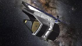 NASA ������� ������ � ���� ����������� �������� �������������� ������