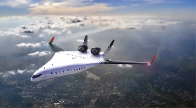 �������� ����������� Boeing � Airbus
