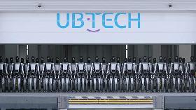Ubtech ��������� Tesla � Xpeng � ������ ��������� ����� �������-���������� �������� �� �������