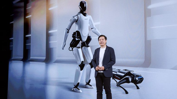 ����������� �������� Xiaomi ������, ��� � ������� 5 ��� ���������������� ������ ������ ������� ����� �� ��������