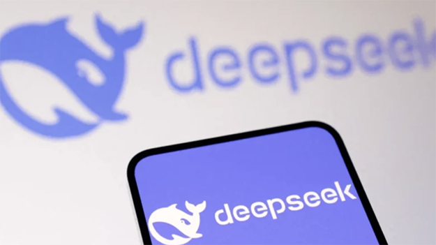 ��������� �� DeepSeek ������ ������ ������� ������ �� ������������� �������������� ���������