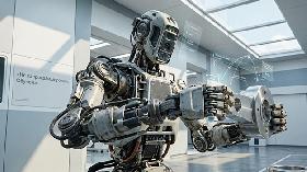 "� ������ ��������". Boston Dynamics �������� Atlas ��� ���������� � 40 ����� � ���, ��� �������� ����� �������� �� �������� ������