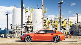 �������� ����� � ������: Porsche ��������� ����� �������������� �������, ������� ������� ��������! - �����