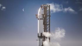 SpaceX ���������� � ���� ���������� ������� ����������� ������ Starship HLS ��� ����� �� ����