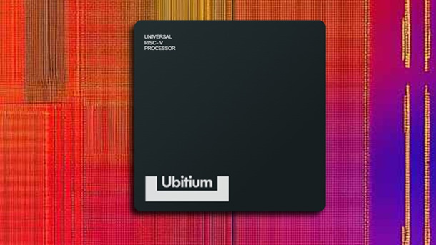 Ubitium ����� �� ��� ����� � ������� �������������� RISC-V ����������, ����������� CPU, GPU, DSP � FPGA